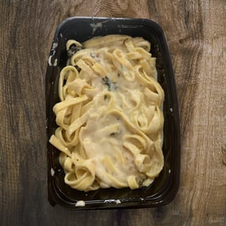 Fettuccini