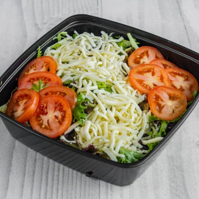 Dinner Salad.