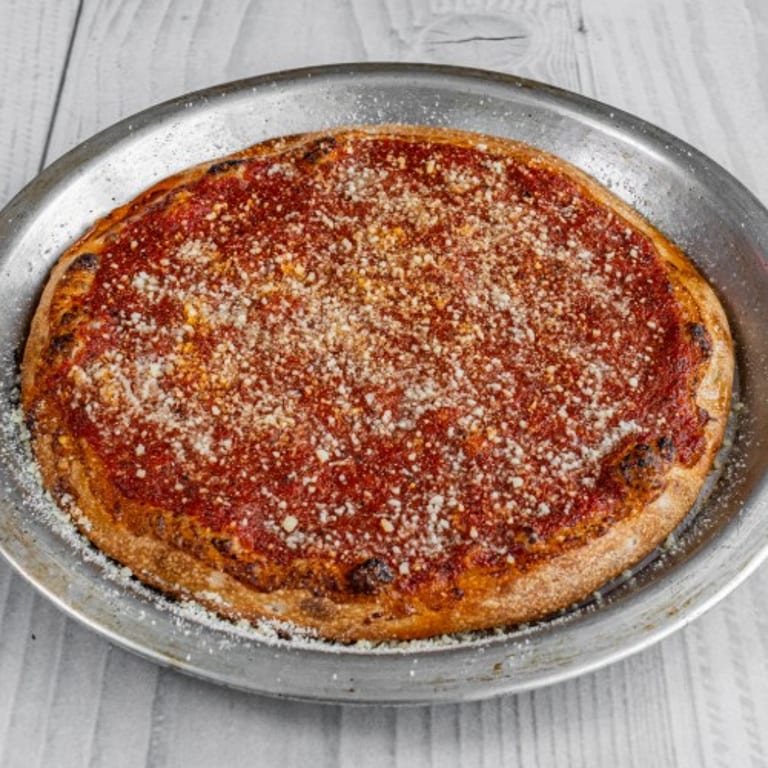 Sicilian Pizza: A Taste of Italy's Finest
