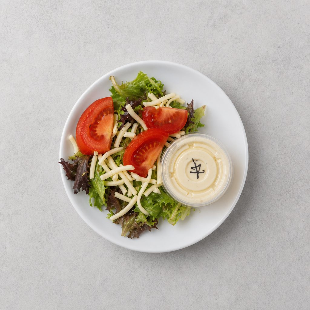 Side Salad.
