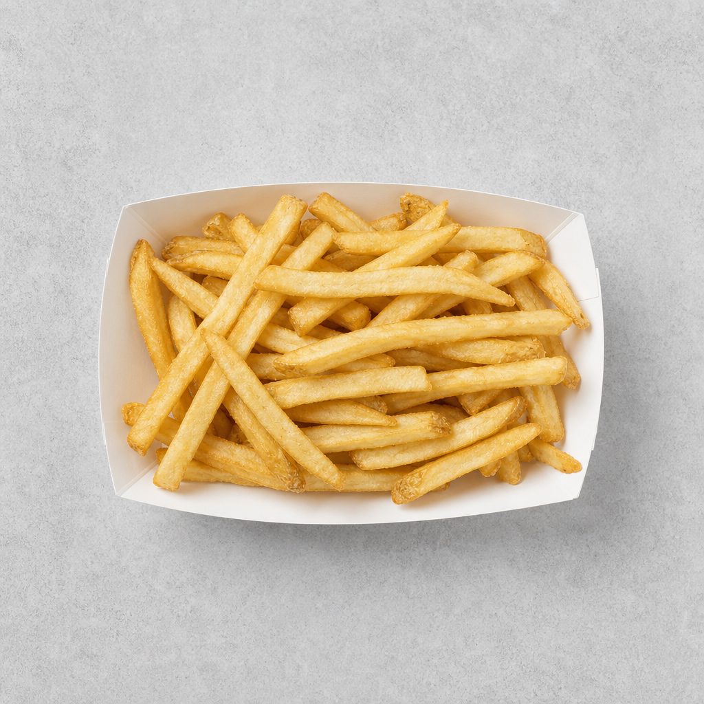 French Fries.