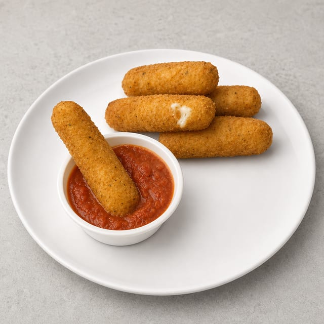 Mozzarella Sticks (5).